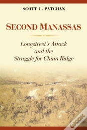 Capa do artigo Second Manassas