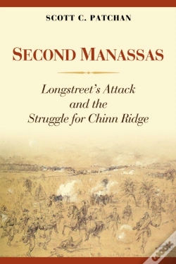 Capa do artigo Second Manassas