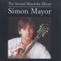 Second Mandolin Album - CD - Preview