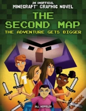 Capa do artigo Second Map