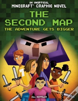 Capa do artigo Second Map