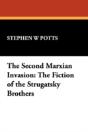 Second Marxian Invasion - Preview