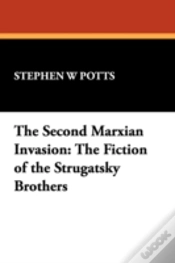 Capa do artigo Second Marxian Invasion