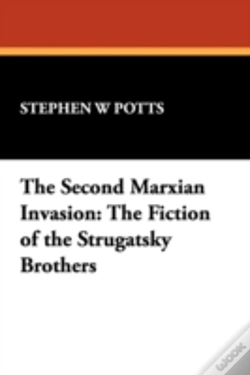 Capa do artigo Second Marxian Invasion