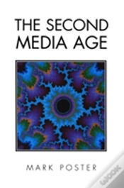 Capa do artigo Second Media Age