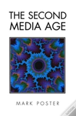 Capa do artigo Second Media Age