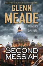 Capa do artigo Second Messiah