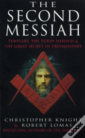 Capa do artigo Second Messiah