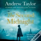 Capa do artigo Second Midnight