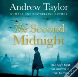 Capa do artigo Second Midnight