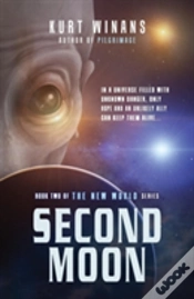 Capa do artigo Second Moon