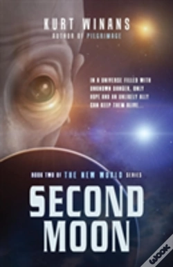 Capa do artigo Second Moon