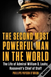 Capa do artigo Second Most Powerful Man In The World