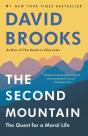 Second Mountain - Preview