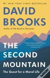 Capa do artigo Second Mountain