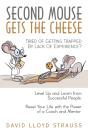 Second Mouse Gets The Cheese - Preview