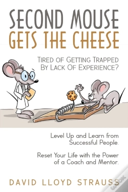 Capa do artigo Second Mouse Gets The Cheese