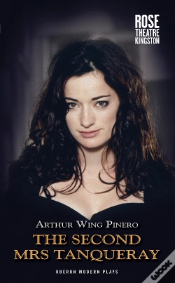 Capa do artigo Second Mrs Tanqueray