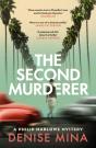 Second Murderer - Preview