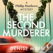 Capa do artigo Second Murderer