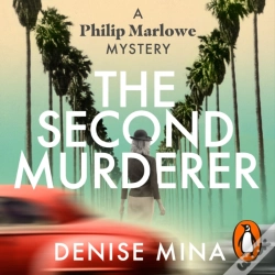 Capa do artigo Second Murderer