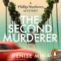 Second Murderer - Preview