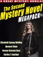Second Mystery Novel Megapack (R) - Preview