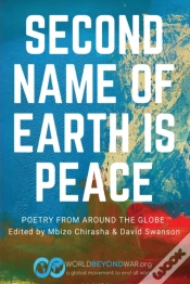 Capa do artigo Second Name Of Earth Is Peace