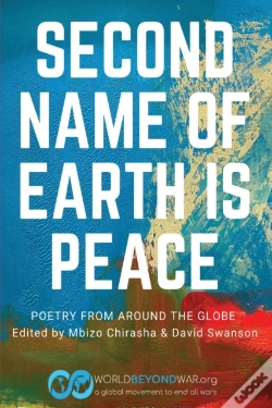 Capa do artigo Second Name Of Earth Is Peace
