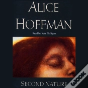 Capa do artigo Second Nature