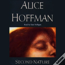 Capa do artigo Second Nature