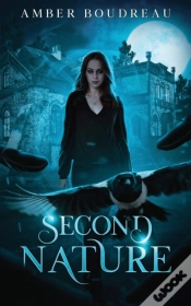Capa do artigo Second Nature