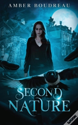Capa do artigo Second Nature