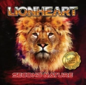 Capa do artigo Second Nature - CD