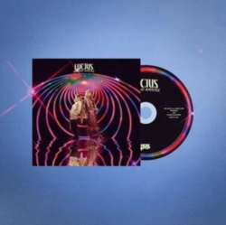 Capa do artigo Second Nature - CD
