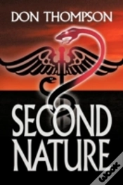 Capa do artigo Second Nature