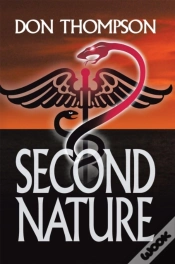 Capa do artigo Second Nature
