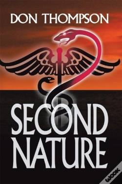 Capa do artigo Second Nature