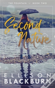 Capa do artigo Second Nature