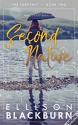 Capa do artigo Second Nature