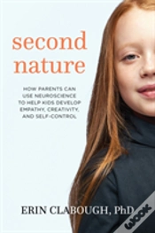 Capa do artigo Second Nature