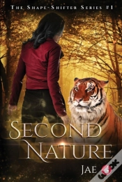 Capa do artigo Second Nature