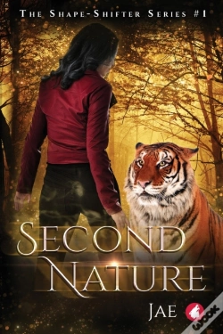 Capa do artigo Second Nature