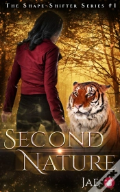 Capa do artigo Second Nature