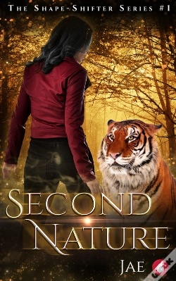 Capa do artigo Second Nature