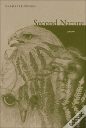 Capa do artigo Second Nature