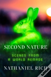 Capa do artigo Second Nature