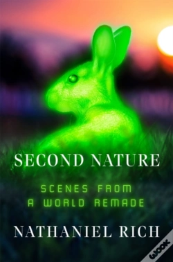 Capa do artigo Second Nature
