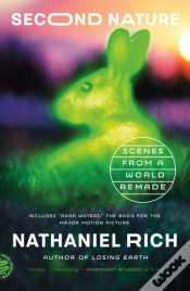 Capa do artigo Second Nature