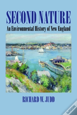 Capa do artigo Second Nature